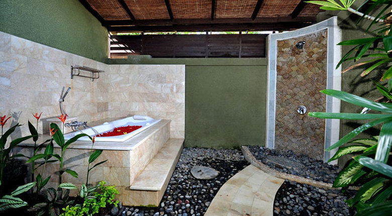 Hotel Bali Aroma Exclusive Villas