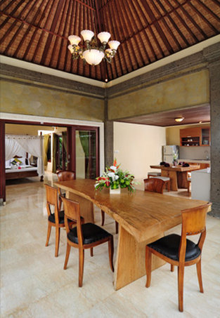 Hotel Bali Aroma Exclusive Villas