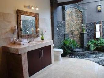 Hotel Bali Aroma Exclusive Villas