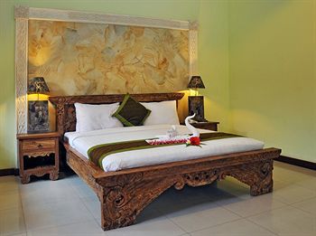 Hotel Bali Aroma Exclusive Villas