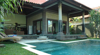 Hotel Bali Aroma Exclusive Villas