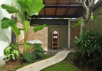 Hotel Bali Aroma Exclusive Villas