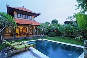 Hotel Bali Aroma Exclusive Villas