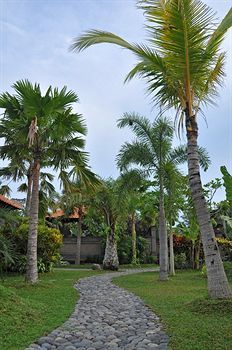 Hotel Bali Aroma Exclusive Villas
