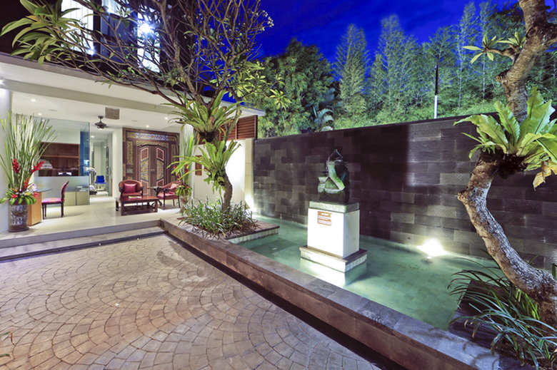 Hotel Four@drupadi