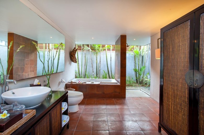 Hotel Maya Loka Villas