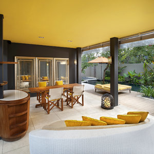 Hotel W Retreat & Spa