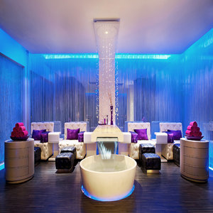 Hotel W Retreat & Spa