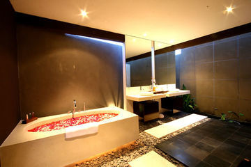 Hotel Y Villa & Spa Umalas