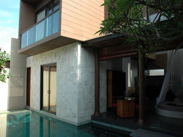 Hotel Y Villa & Spa Umalas
