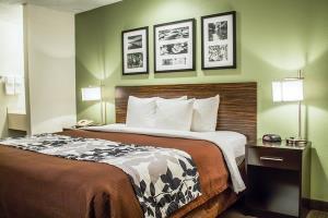 Hotel Sleep Inn Summersville