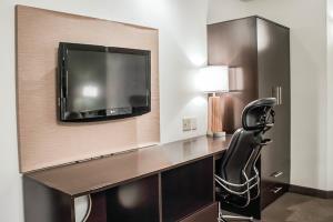 Hotel Sleep Inn Summersville