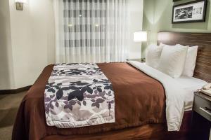 Hotel Sleep Inn Summersville