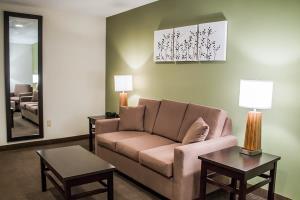 Hotel Sleep Inn Summersville