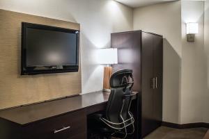 Hotel Sleep Inn Summersville