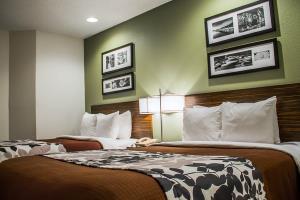 Hotel Sleep Inn Summersville