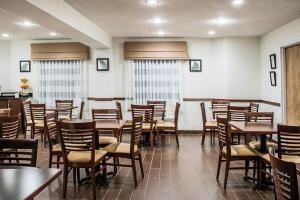 Hotel Sleep Inn Summersville