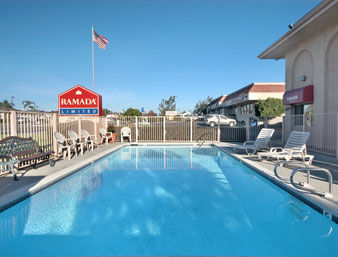 Hotel Ramada Limited San Marcos