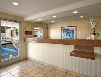 Hotel Ramada Limited San Marcos