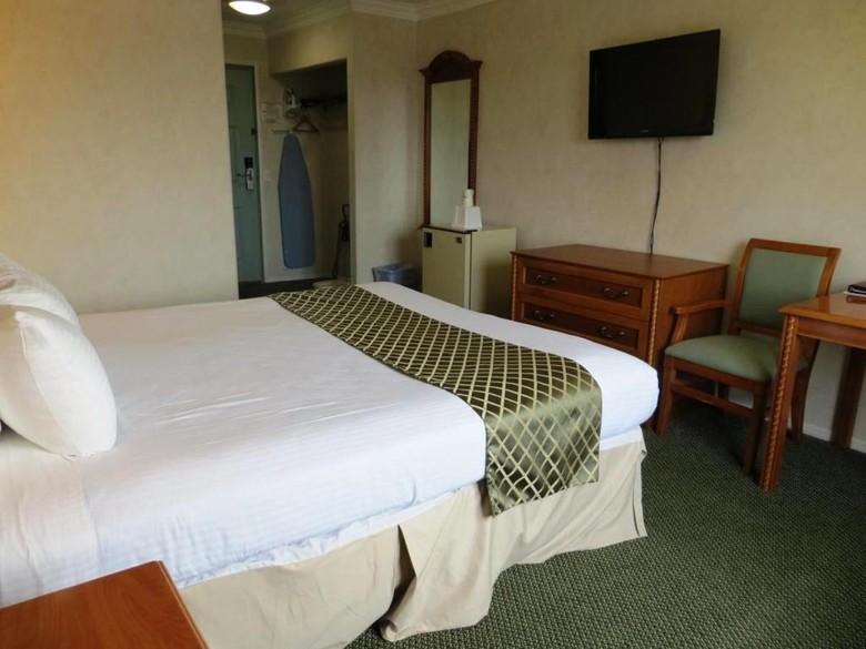Hotel Days Inn Santa Monica