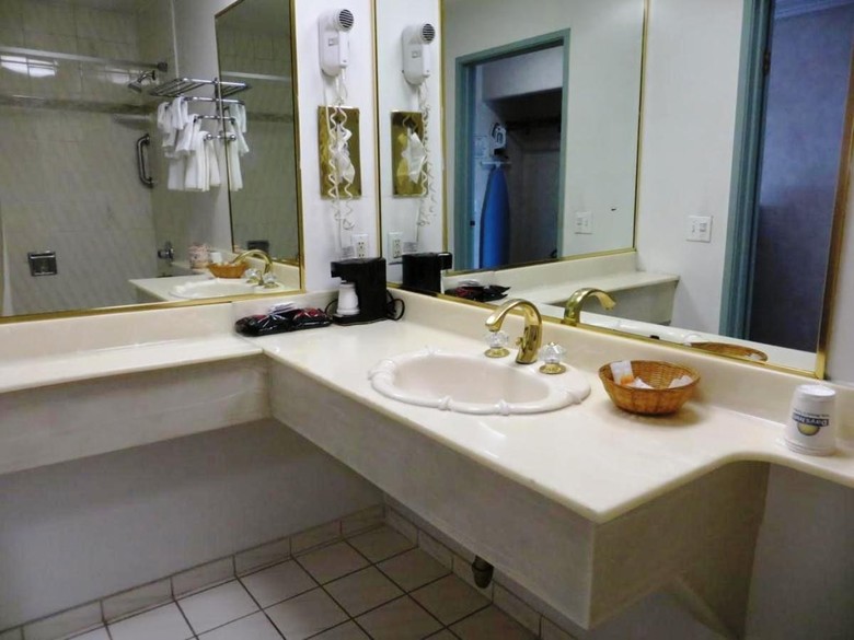 Hotel Days Inn Santa Monica