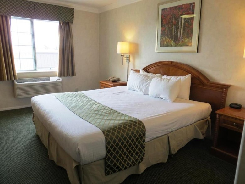 Hotel Days Inn Santa Monica