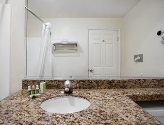 Hotel Travelodge Santa Monica