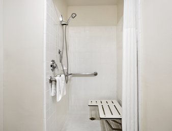 Hotel Travelodge Santa Monica