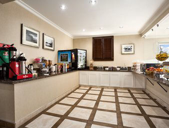 Hotel Travelodge Santa Monica