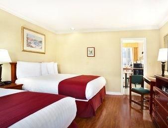 Hotel Travelodge Santa Monica