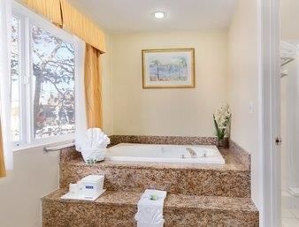 Hotel Travelodge Santa Monica