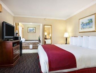 Hotel Travelodge Santa Monica