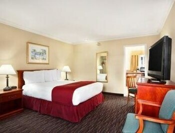 Hotel Travelodge Santa Monica