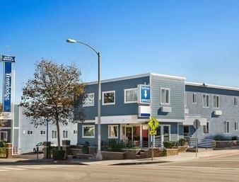 Hotel Travelodge Santa Monica