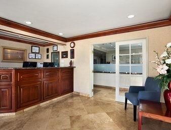 Hotel Travelodge Santa Monica