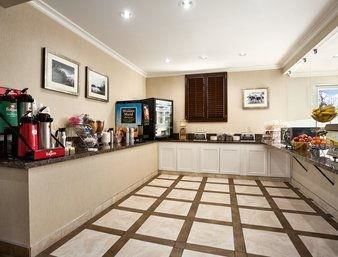 Hotel Travelodge Santa Monica