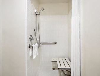 Hotel Travelodge Santa Monica