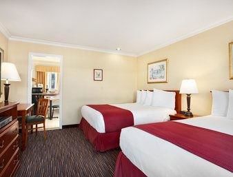 Hotel Travelodge Santa Monica