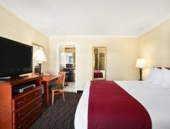 Hotel Travelodge Santa Monica