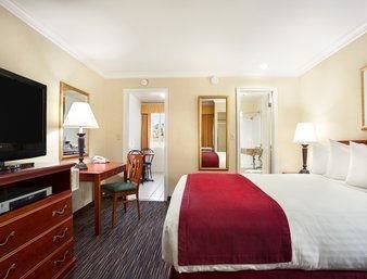 Hotel Travelodge Santa Monica