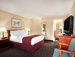 Hotel Travelodge Santa Monica