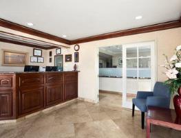 Hotel Travelodge Santa Monica