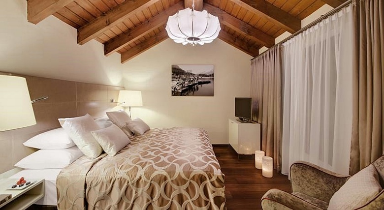 Hotel Giardino Mountain