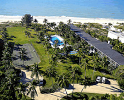 Hotel Sunset Beach Inn