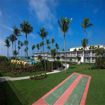 Hotel Sunset Beach Inn