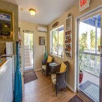 Hotel Sunset Beach Inn