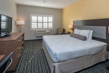 Hotel Howard Johnson San Bruno