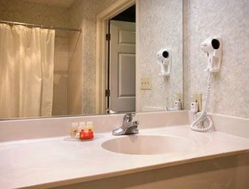 Hotel Ramada Limited San Francisco Airport West/san Bruno