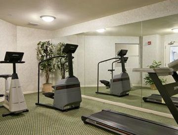 Hotel Ramada Limited San Francisco Airport West/san Bruno