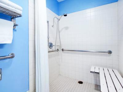 Hotel Super 8 San Bruno/sf Intl Arpt West